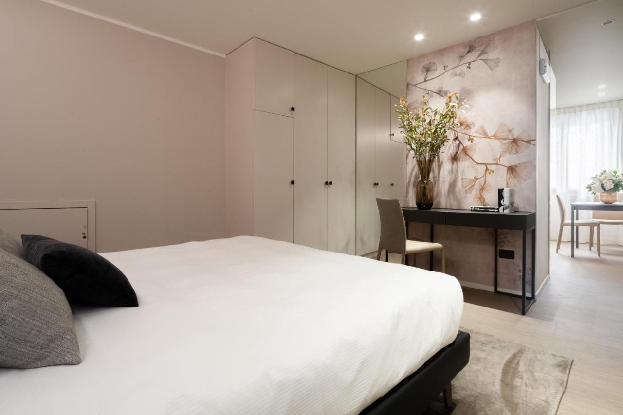 Accademia Apartments R&R ヴェネツィア エクステリア 写真