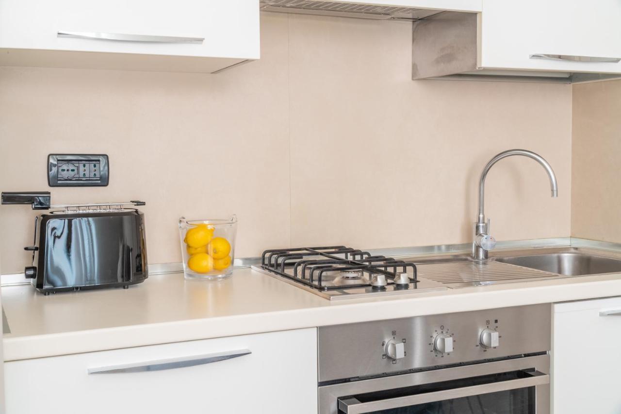 Accademia Apartments R&R ヴェネツィア エクステリア 写真