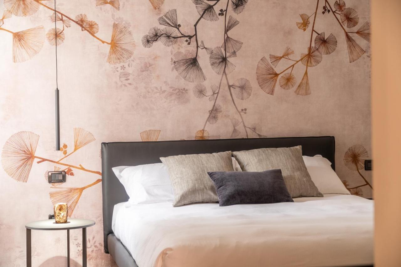 Accademia Apartments R&R ヴェネツィア エクステリア 写真