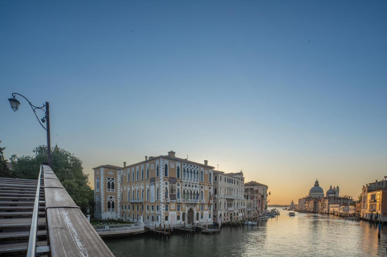 Accademia Apartments R&R ヴェネツィア エクステリア 写真