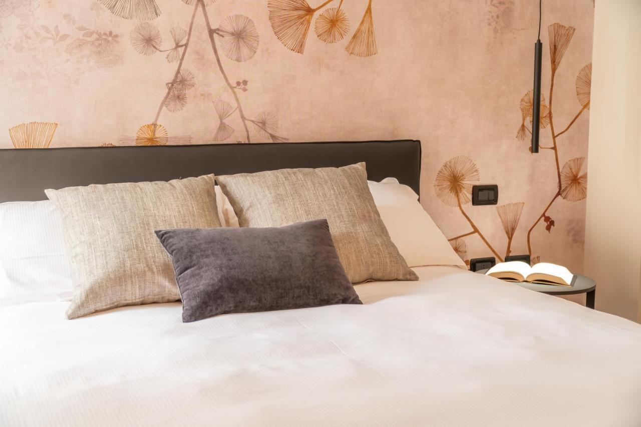 Accademia Apartments R&R ヴェネツィア エクステリア 写真
