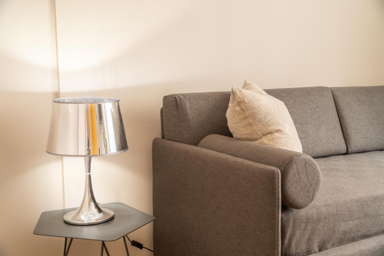 Accademia Apartments R&R ヴェネツィア エクステリア 写真