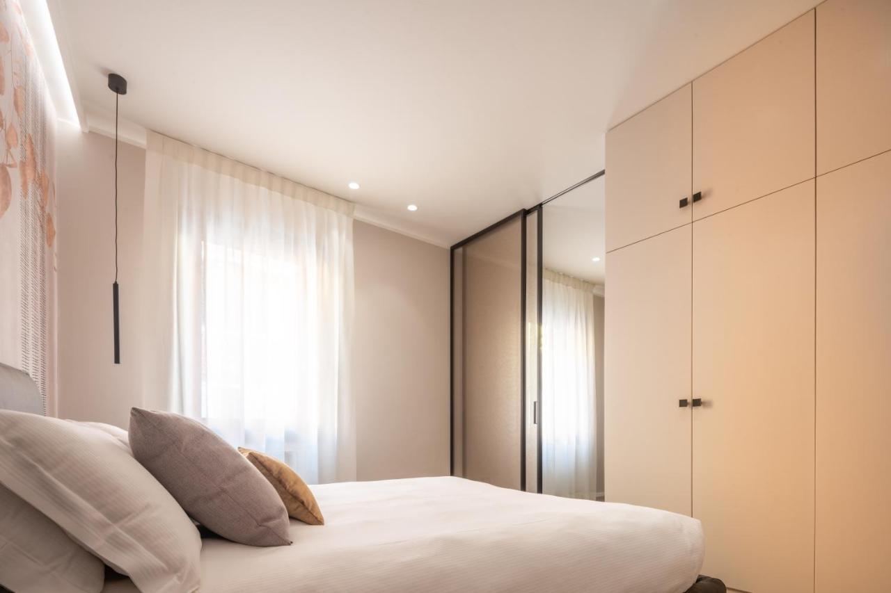 Accademia Apartments R&R ヴェネツィア エクステリア 写真