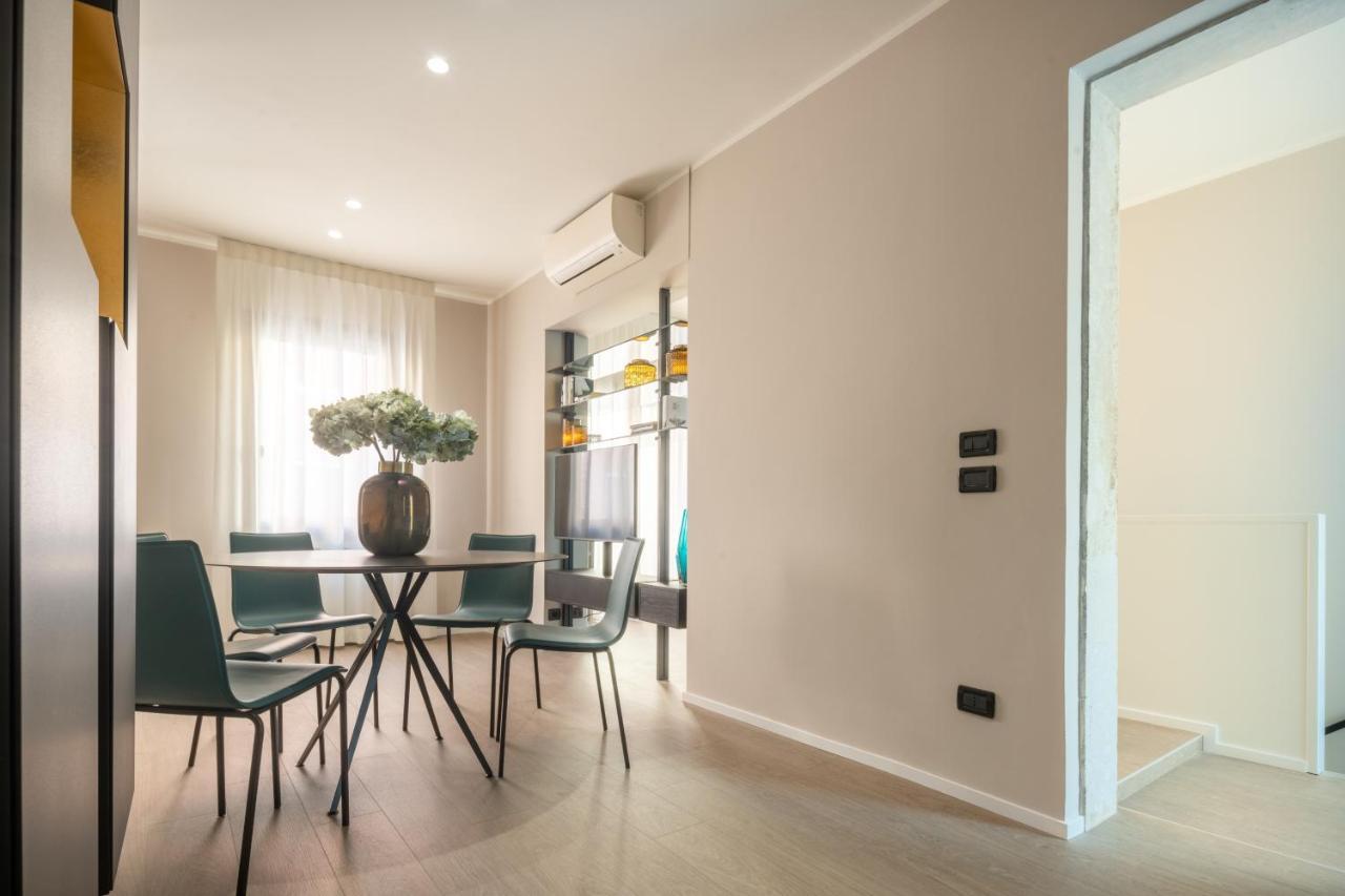 Accademia Apartments R&R ヴェネツィア エクステリア 写真