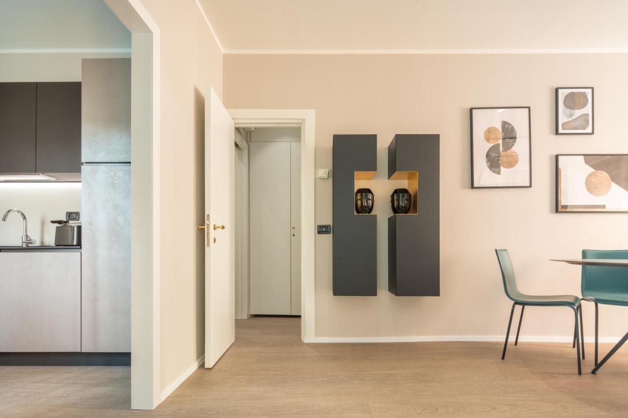 Accademia Apartments R&R ヴェネツィア エクステリア 写真