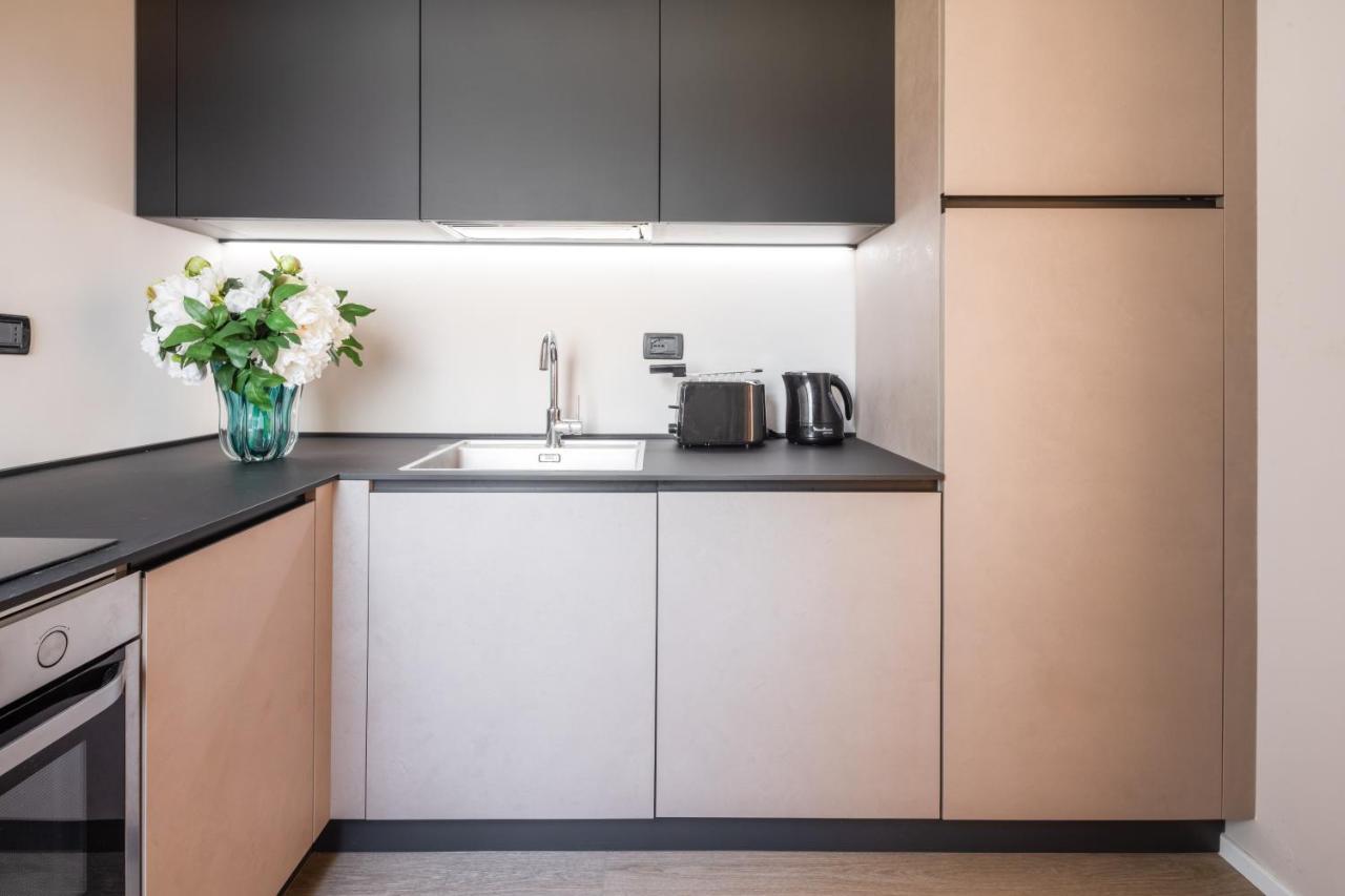 Accademia Apartments R&R ヴェネツィア エクステリア 写真