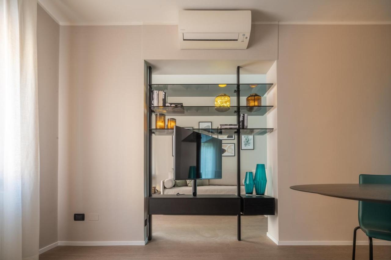 Accademia Apartments R&R ヴェネツィア エクステリア 写真