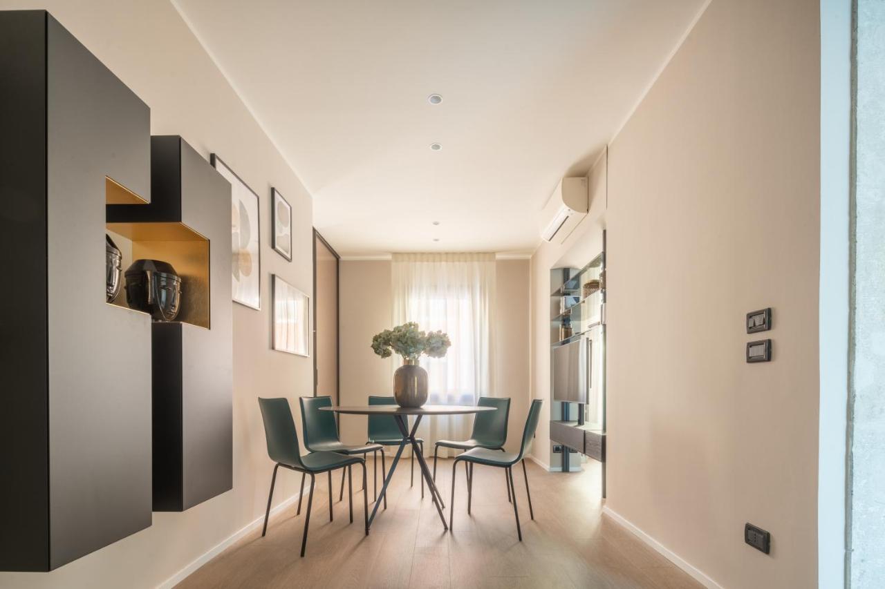 Accademia Apartments R&R ヴェネツィア エクステリア 写真