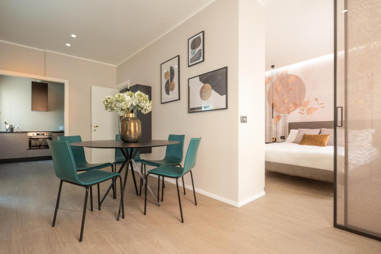 Accademia Apartments R&R ヴェネツィア エクステリア 写真