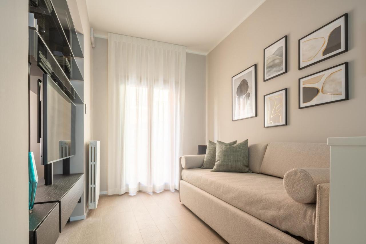 Accademia Apartments R&R ヴェネツィア エクステリア 写真