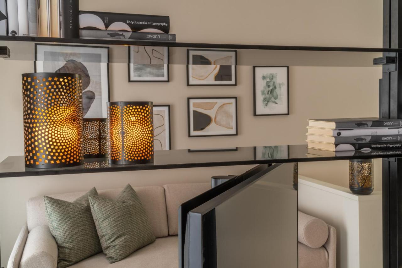 Accademia Apartments R&R ヴェネツィア エクステリア 写真