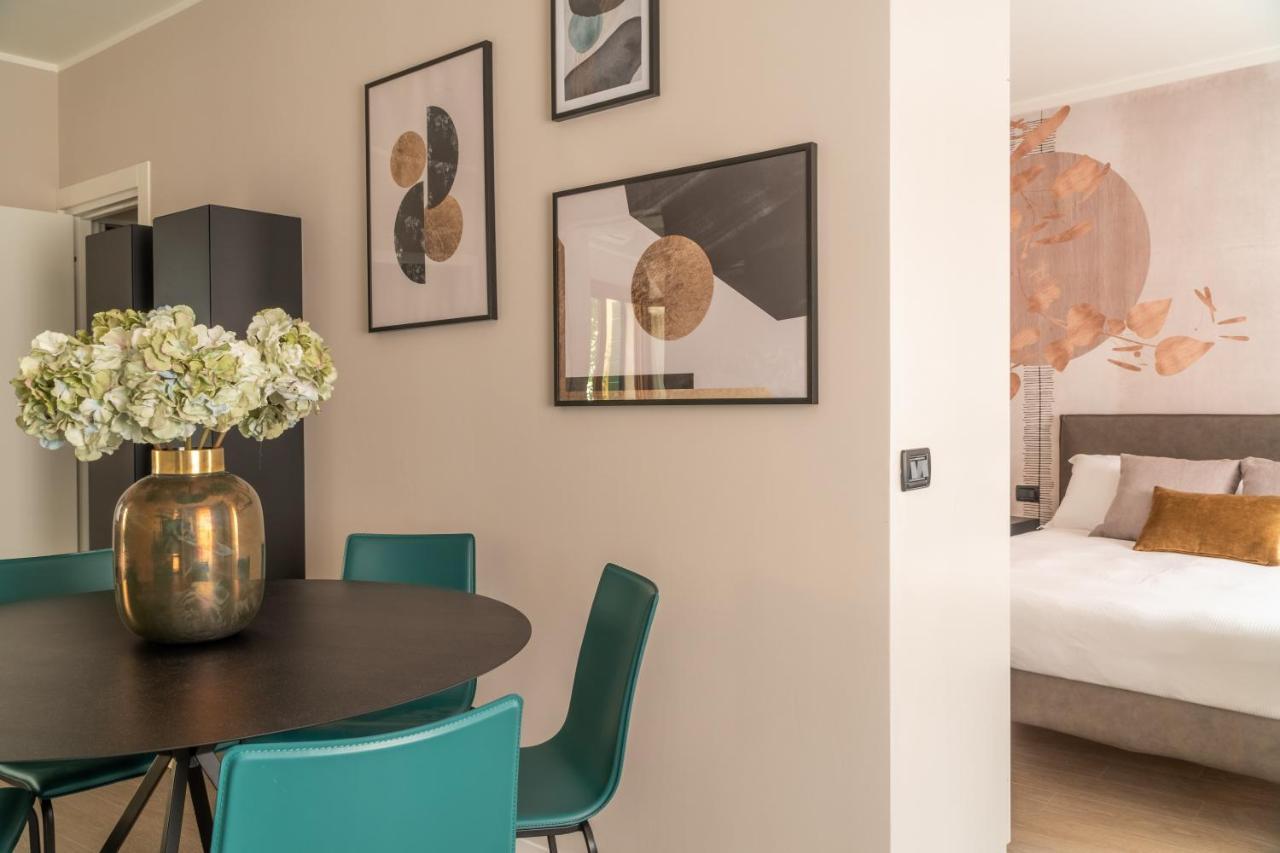 Accademia Apartments R&R ヴェネツィア エクステリア 写真